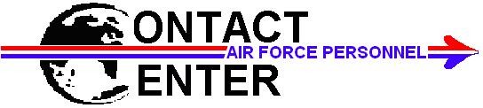 Air Force Customer Service Center